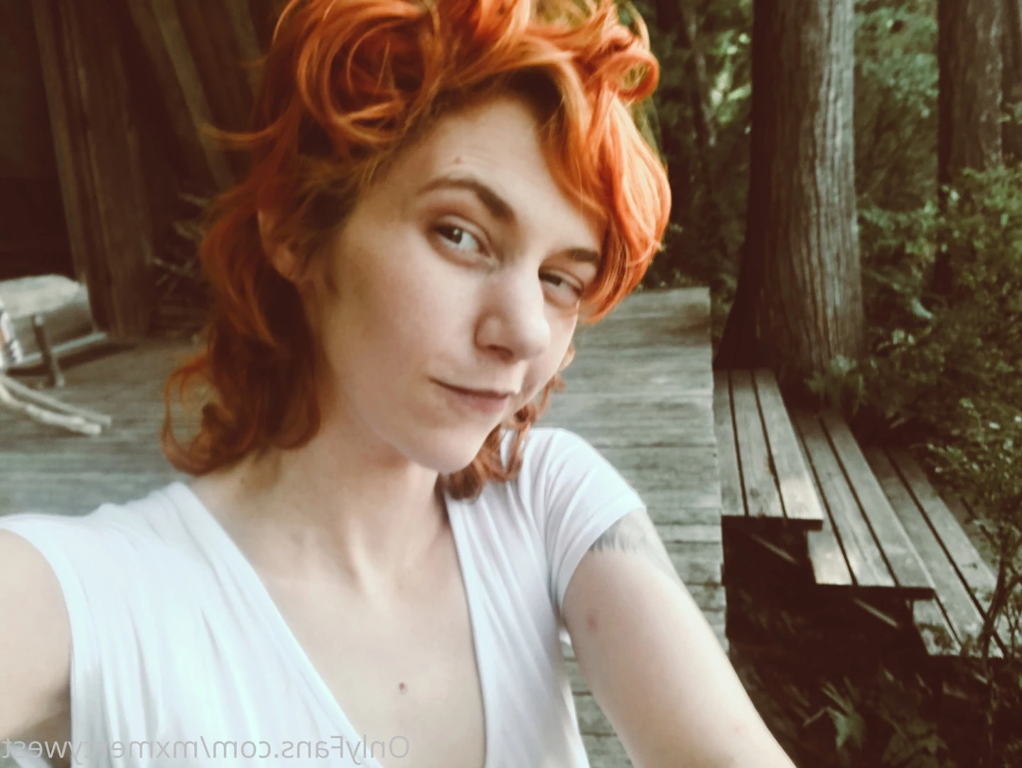 Mx. Mercy West [ mxmercywest ] Onlyfans leaked photo 7418034 on Hotleaks.tv
