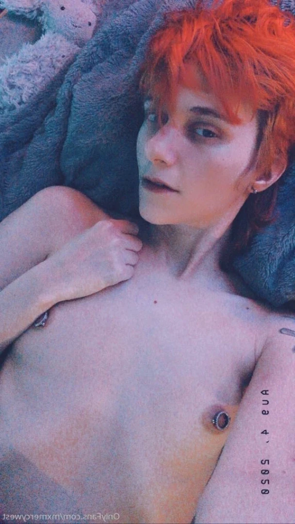 Mx. Mercy West [ mxmercywest ] Onlyfans leaked photo 7418131 on Hotleaks.tv