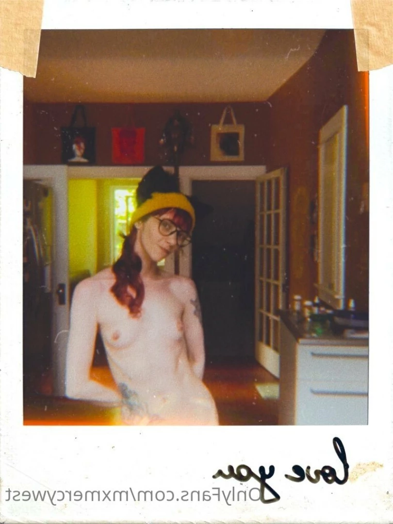 Mx. Mercy West [ mxmercywest ] Onlyfans leaked photo 7418620 on Hotleaks.tv