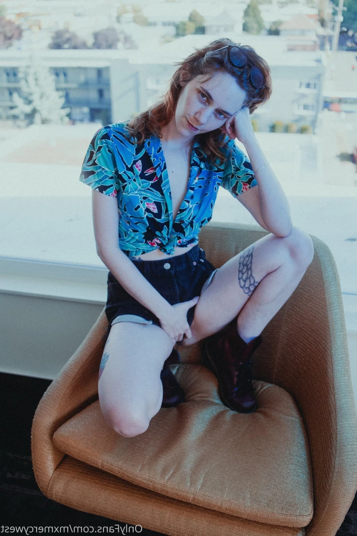 Mx. Mercy West [ mxmercywest ] Onlyfans leaked photo 7418817 on Hotleaks.tv