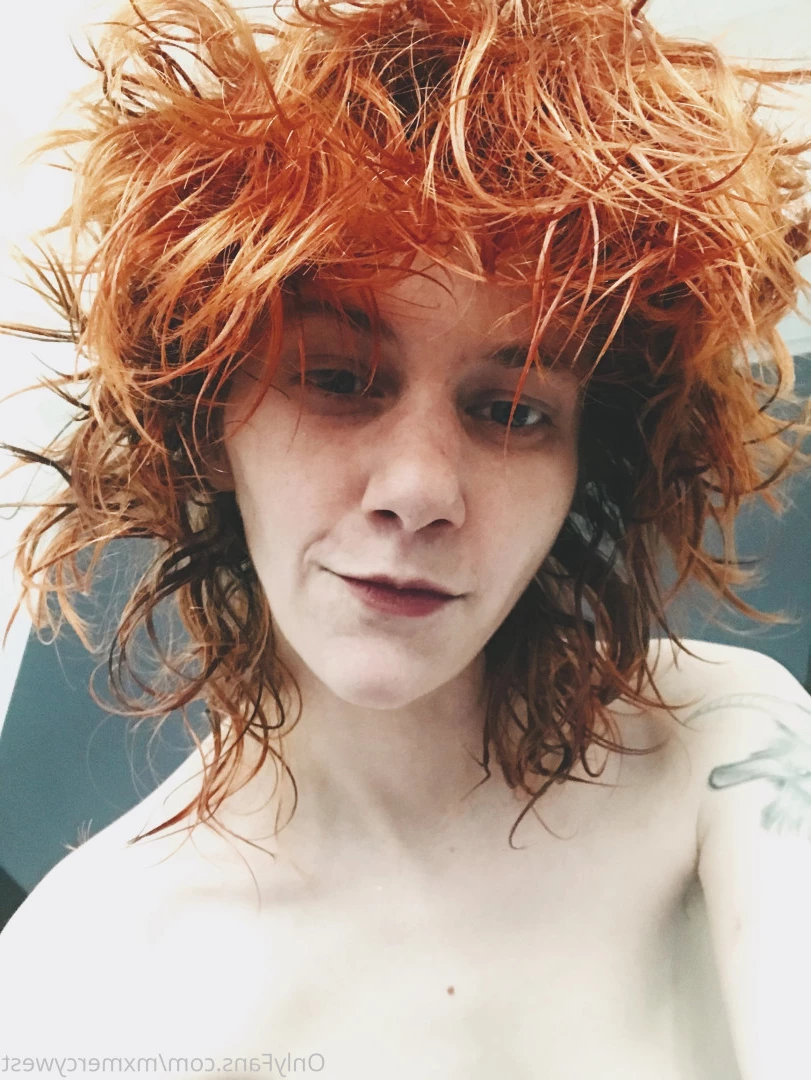 Mx. Mercy West [ mxmercywest ] Onlyfans leaked photo 7419147 on Hotleaks.tv