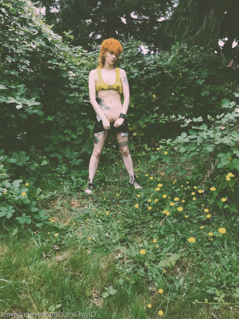 Mx. Mercy West [ mxmercywest ] Onlyfans leaked photo 7419195 on Hotleaks.tv