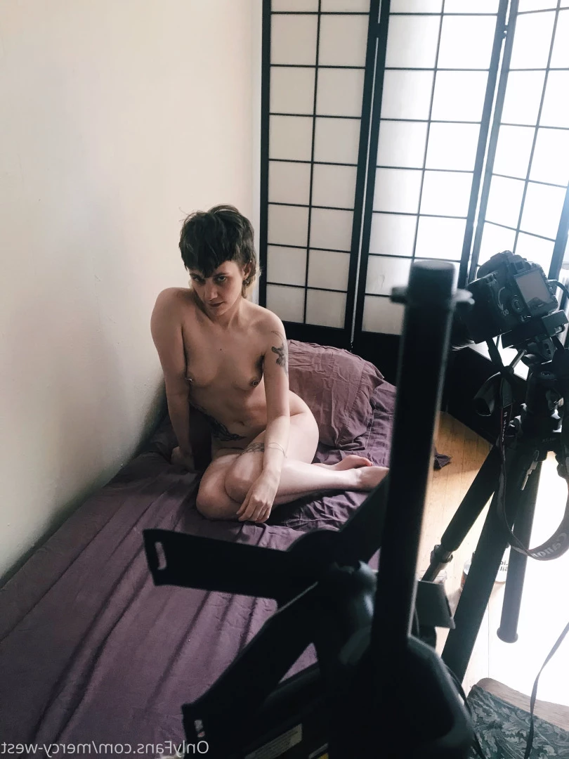 Mx. Mercy West [ mxmercywest ] Onlyfans leaked photo 7419371 on Hotleaks.tv