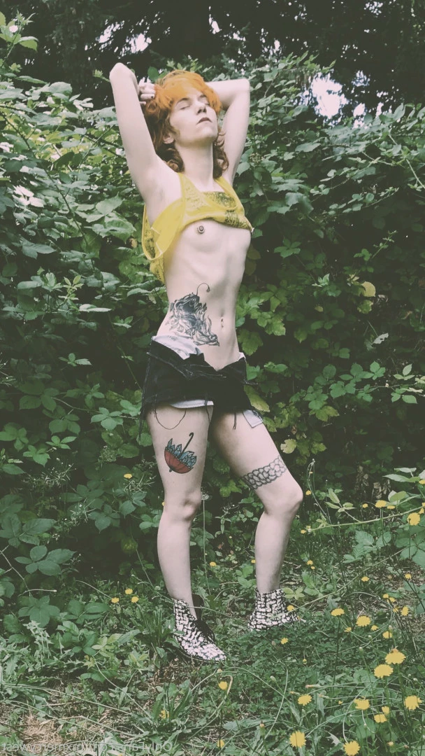Mx. Mercy West [ mxmercywest ] Onlyfans leaked photo 7419402 on Hotleaks.tv