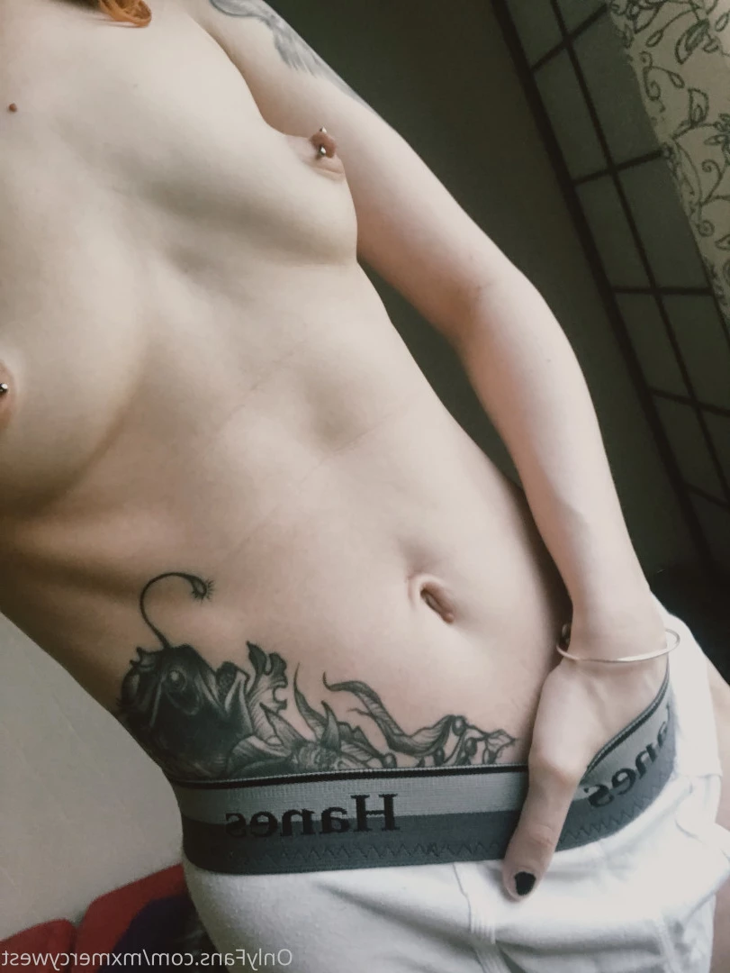 Mx. Mercy West [ mxmercywest ] Onlyfans leaked photo 7419506 on Hotleaks.tv