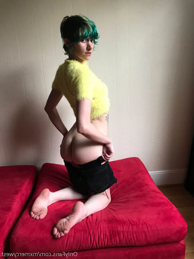 Mx. Mercy West [ mxmercywest ] Onlyfans leaked photo 7419704 on Hotleaks.tv