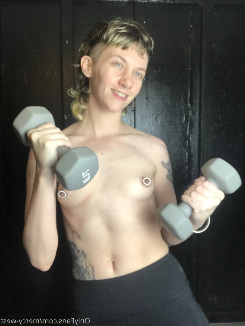 Mx. Mercy West [ mxmercywest ] Onlyfans leaked photo 7419754 on Hotleaks.tv