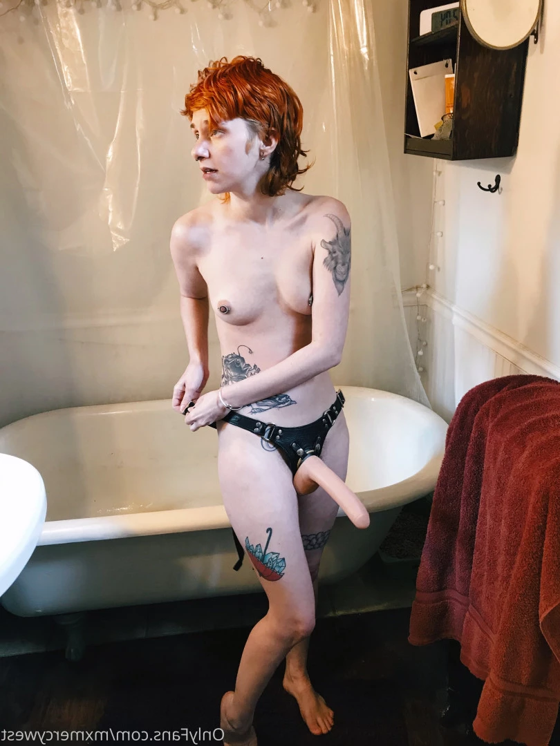 Mx. Mercy West [ mxmercywest ] Onlyfans leaked photo 7419762 on Hotleaks.tv