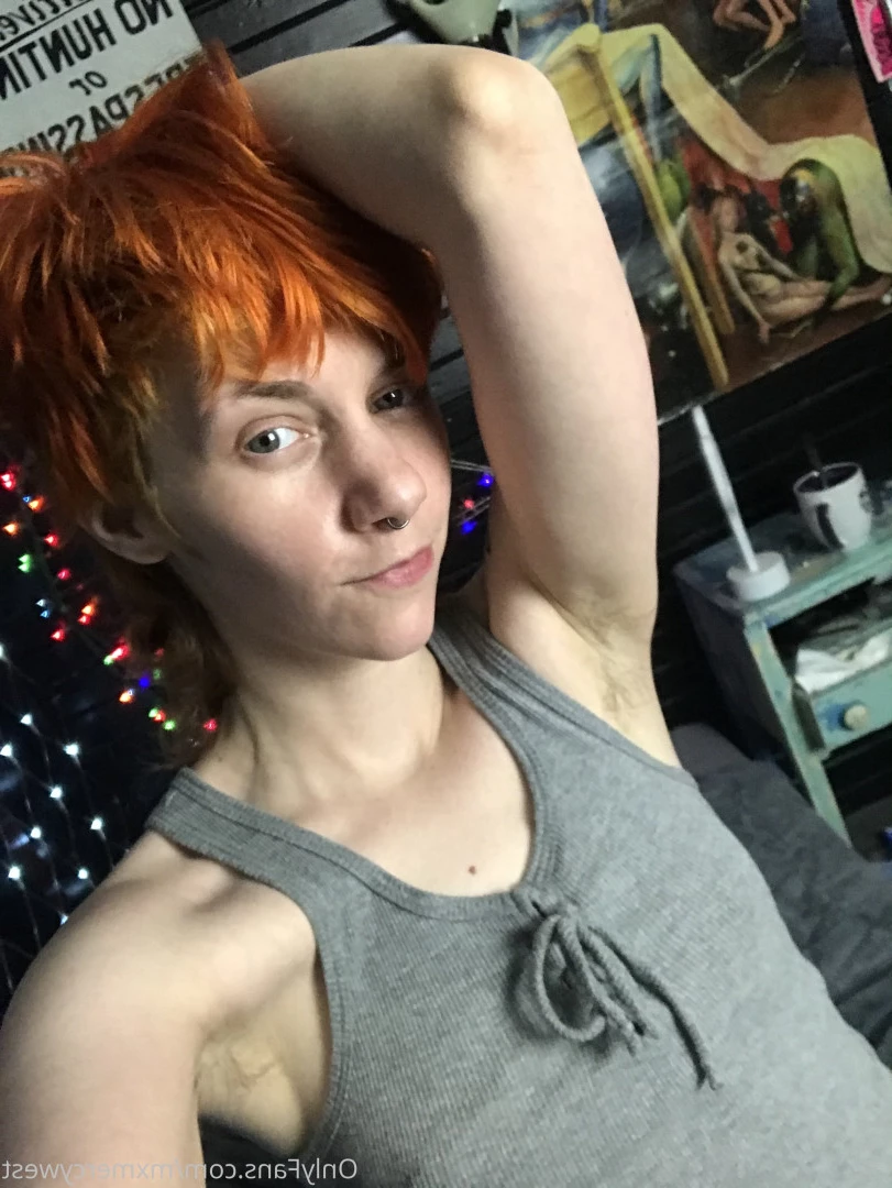 Mx. Mercy West [ mxmercywest ] Onlyfans leaked photo 7420027 on Hotleaks.tv