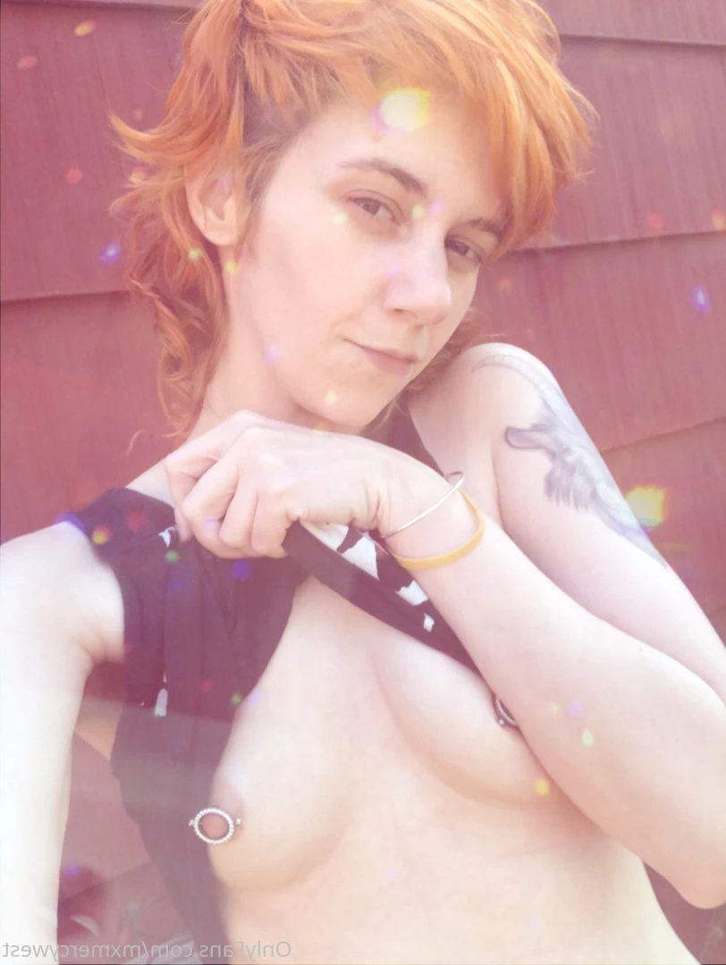 Mx. Mercy West [ mxmercywest ] Onlyfans leaked photo 7420094 on Hotleaks.tv