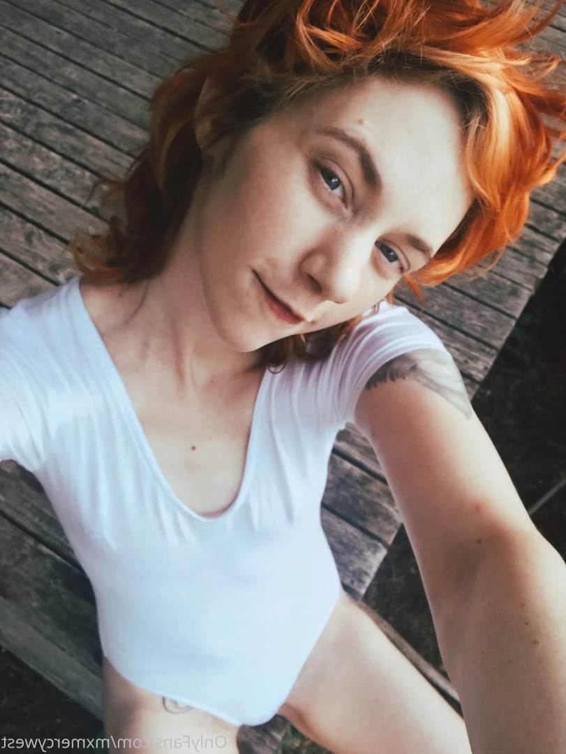 Mx. Mercy West [ mxmercywest ] Onlyfans leaked photo 7420277 on Hotleaks.tv