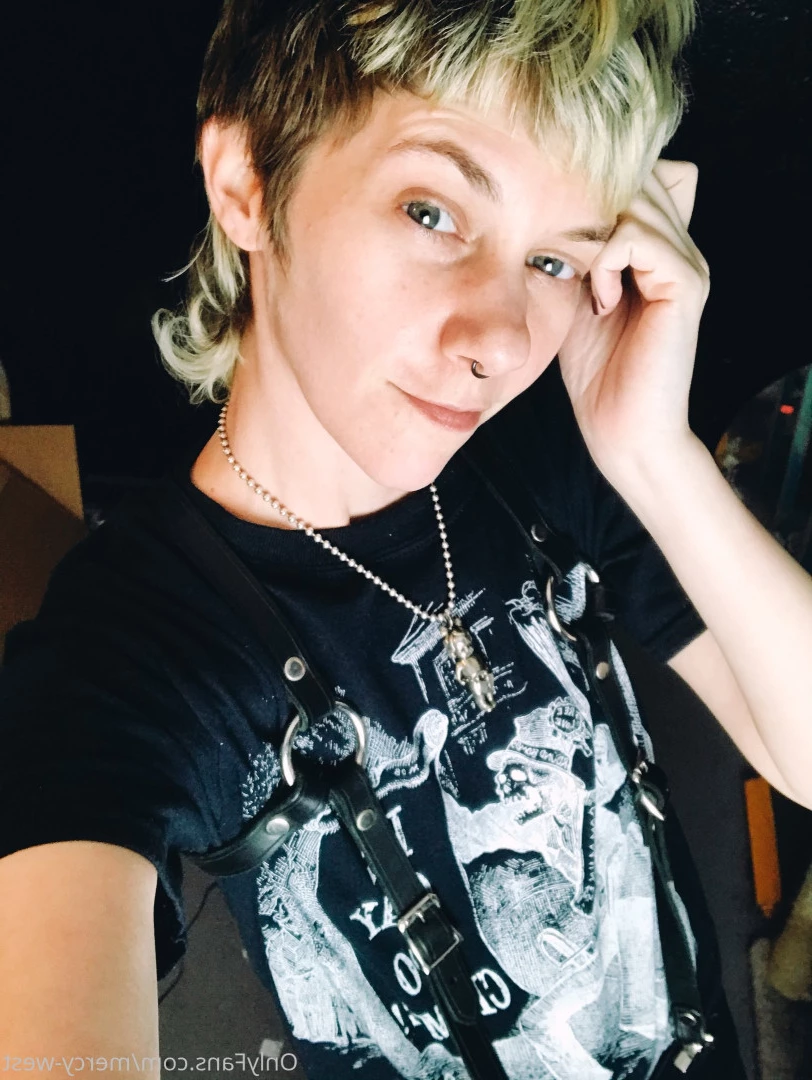 Mx. Mercy West [ mxmercywest ] Onlyfans leaked photo 7420319 on Hotleaks.tv