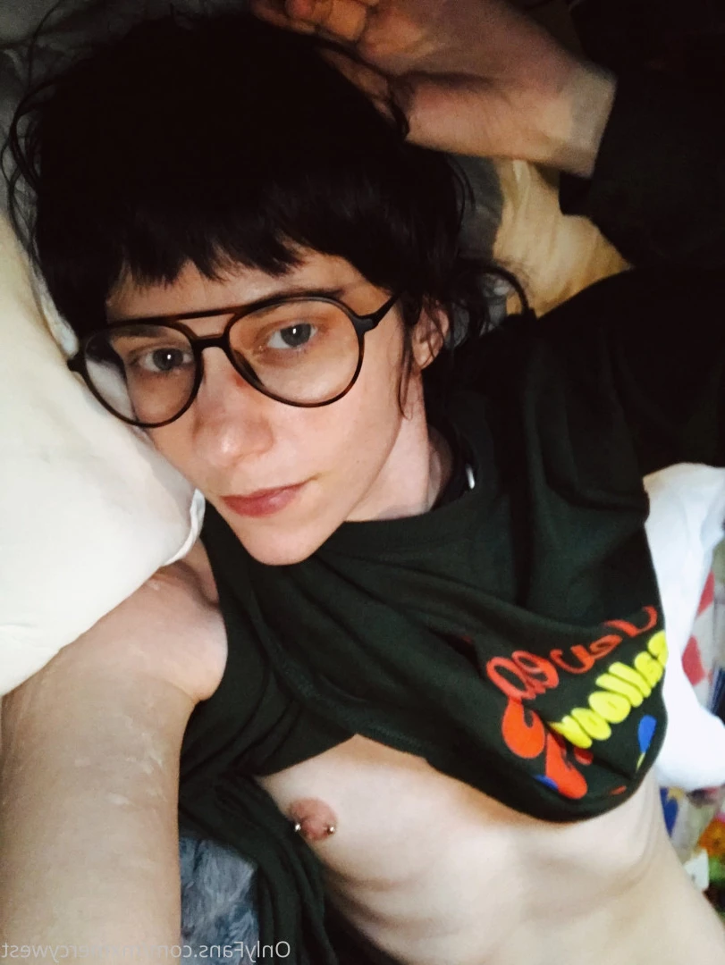 Mx. Mercy West [ mxmercywest ] Onlyfans leaked photo 7420431 on Hotleaks.tv