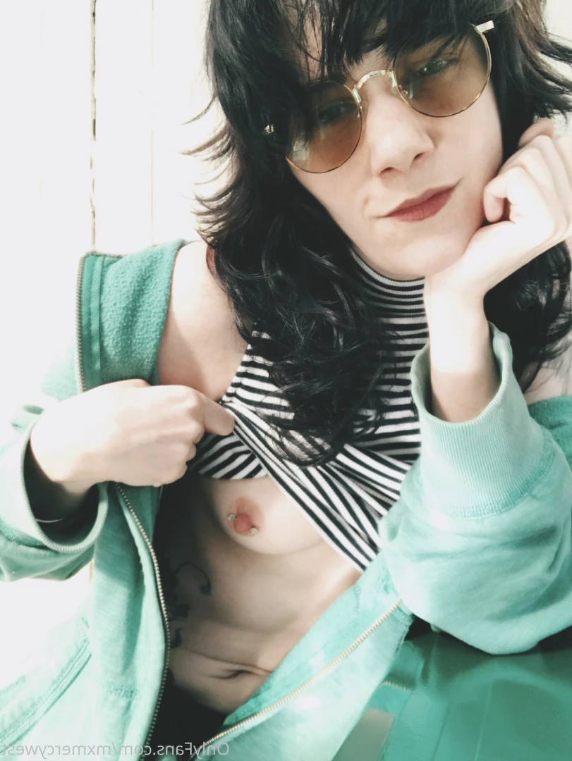 Mx. Mercy West [ mxmercywest ] Onlyfans leaked photo 7420466 on Hotleaks.tv