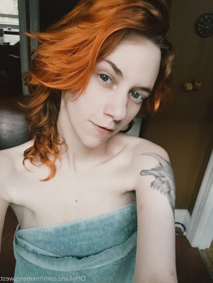 Mx. Mercy West [ mxmercywest ] Onlyfans leaked photo 7420518 on Hotleaks.tv