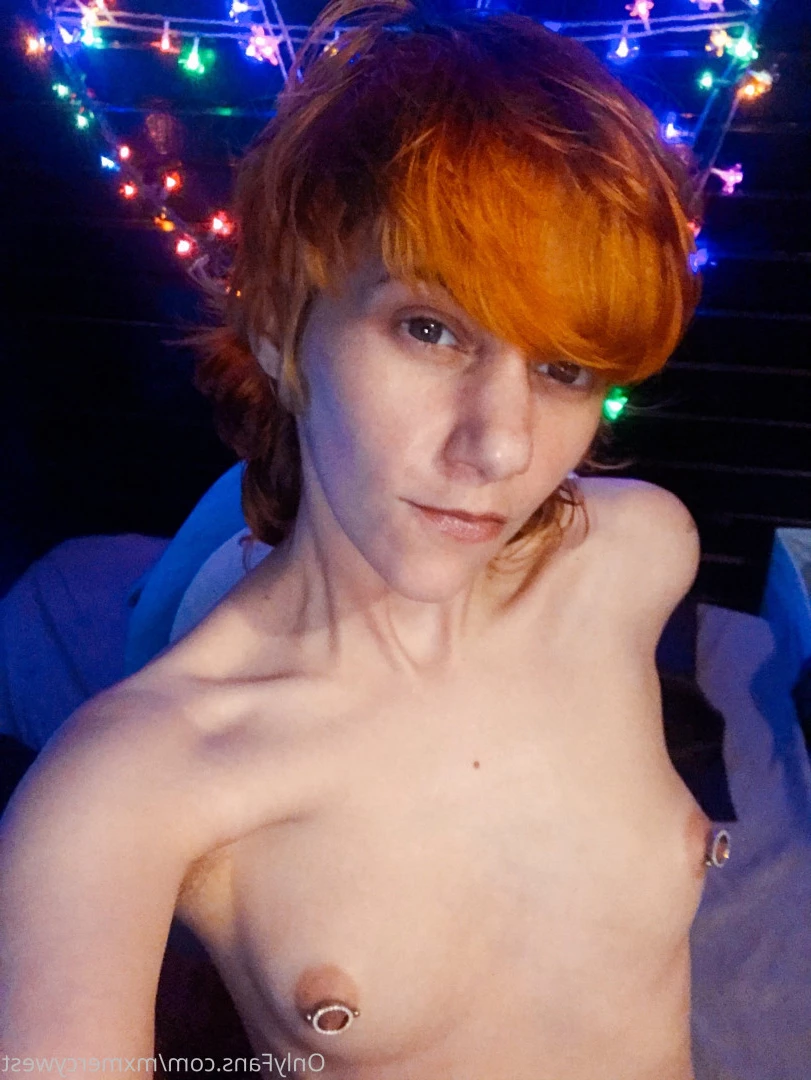 Mx. Mercy West [ mxmercywest ] Onlyfans leaked photo 7420537 on Hotleaks.tv