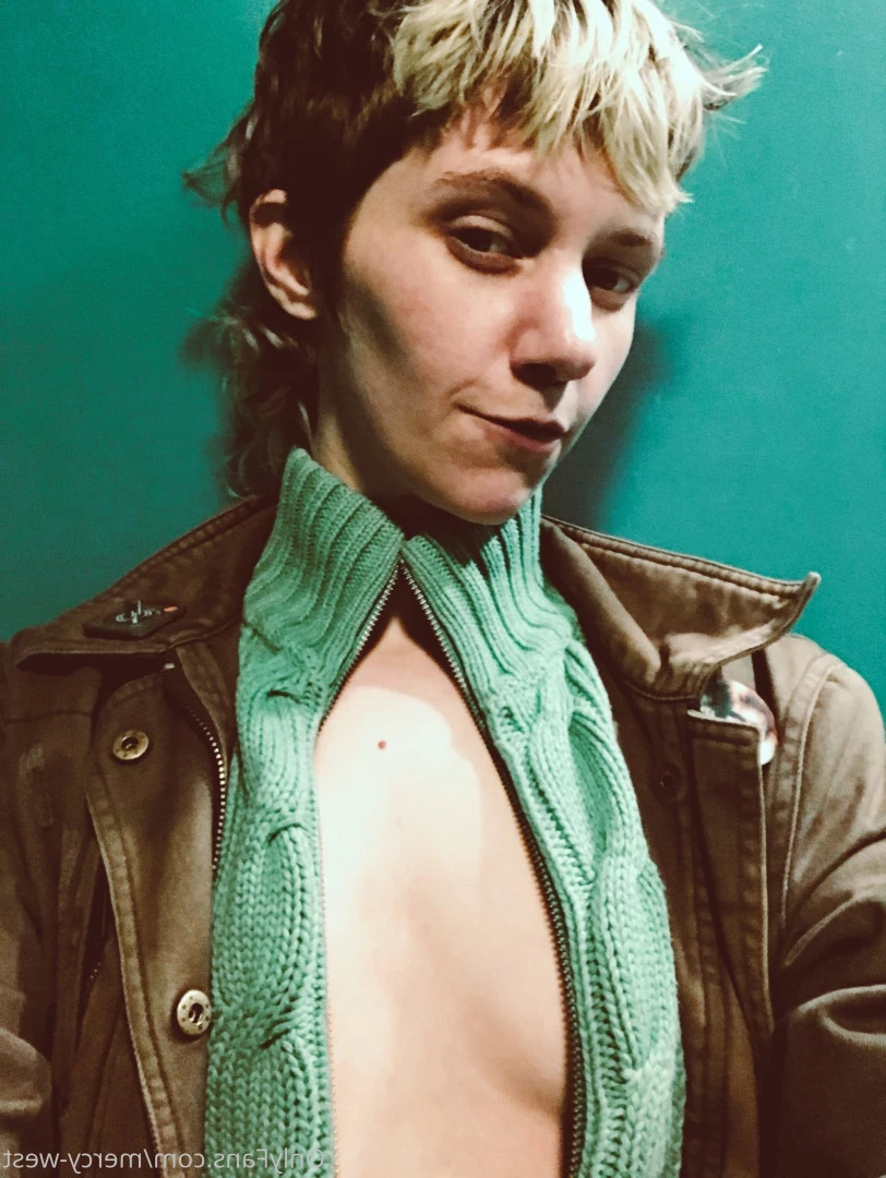 Mx. Mercy West [ mxmercywest ] Onlyfans leaked photo 7420545 on Hotleaks.tv