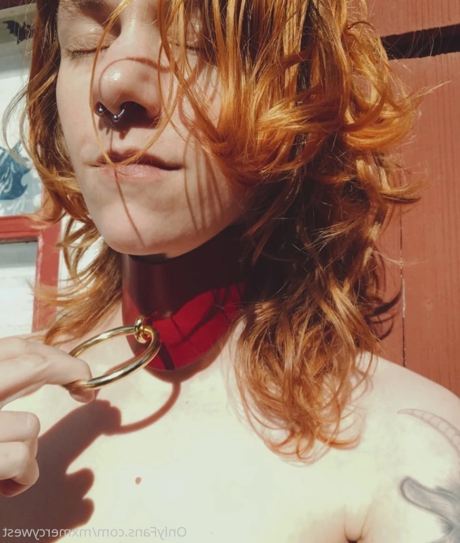 Mx. Mercy West [ mxmercywest ] Onlyfans leaked photo 7420613 on Hotleaks.tv