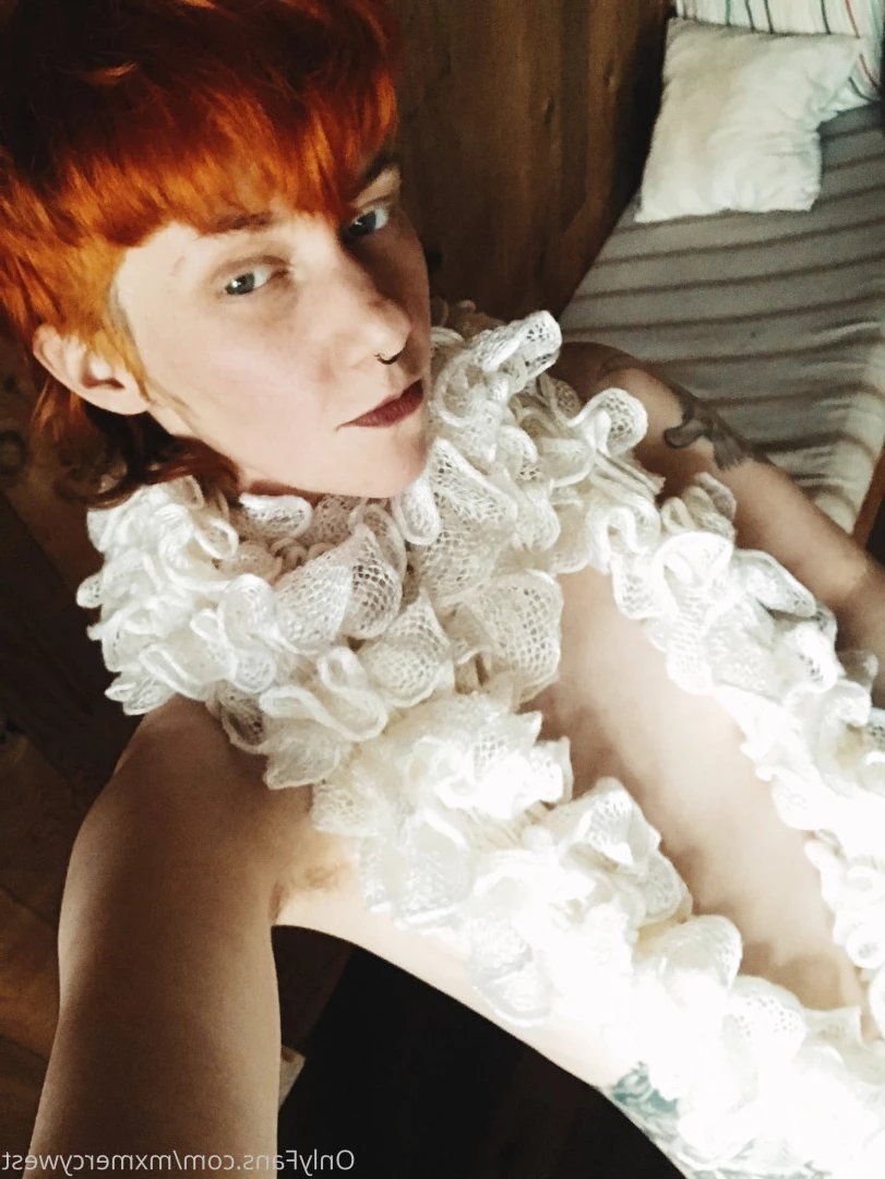 Mx. Mercy West [ mxmercywest ] Onlyfans leaked photo 7420647 on Hotleaks.tv