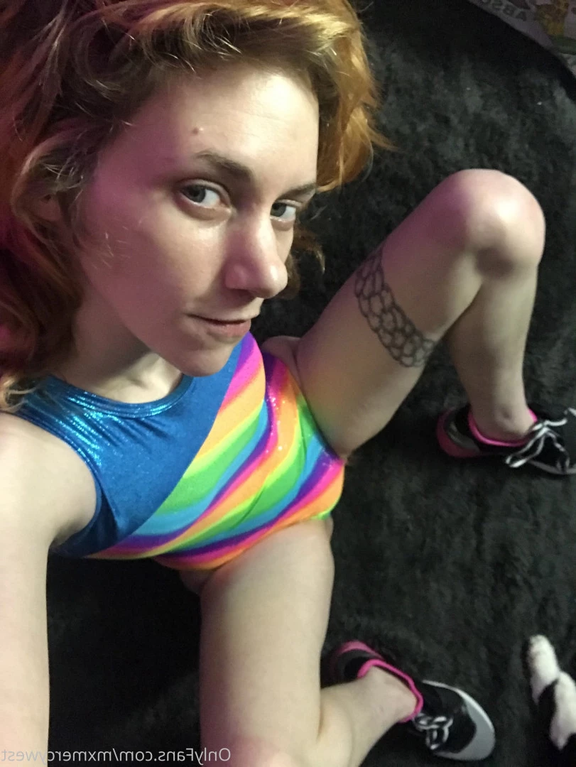 Mx. Mercy West [ mxmercywest ] Onlyfans leaked photo 7420834 on Hotleaks.tv