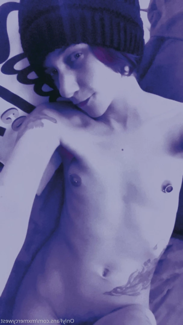 Mx. Mercy West [ mxmercywest ] Onlyfans leaked photo 7420945 on Hotleaks.tv