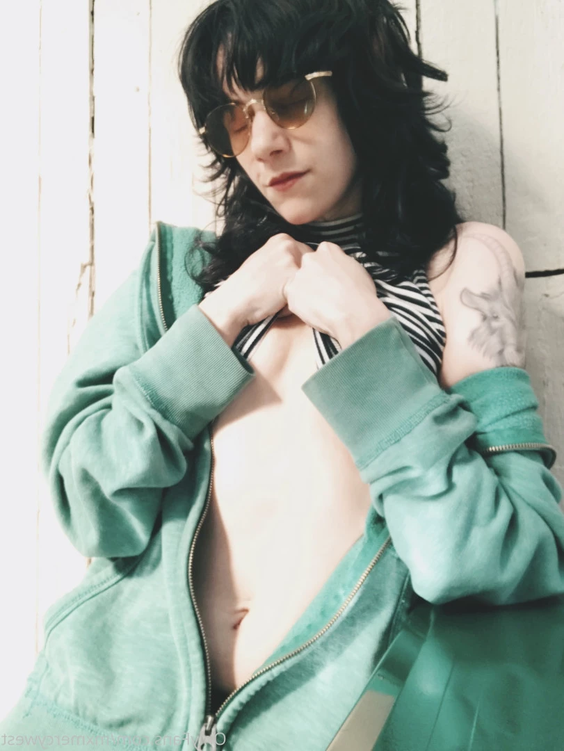 Mx. Mercy West [ mxmercywest ] Onlyfans leaked photo 7421005 on Hotleaks.tv