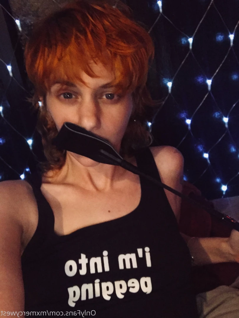Mx. Mercy West [ mxmercywest ] Onlyfans leaked photo 7421581 on Hotleaks.tv