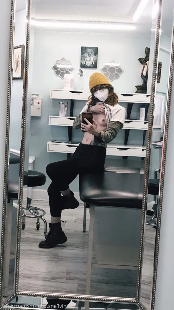 Mx. Mercy West [ mxmercywest ] Onlyfans leaked photo 7421633 on Hotleaks.tv