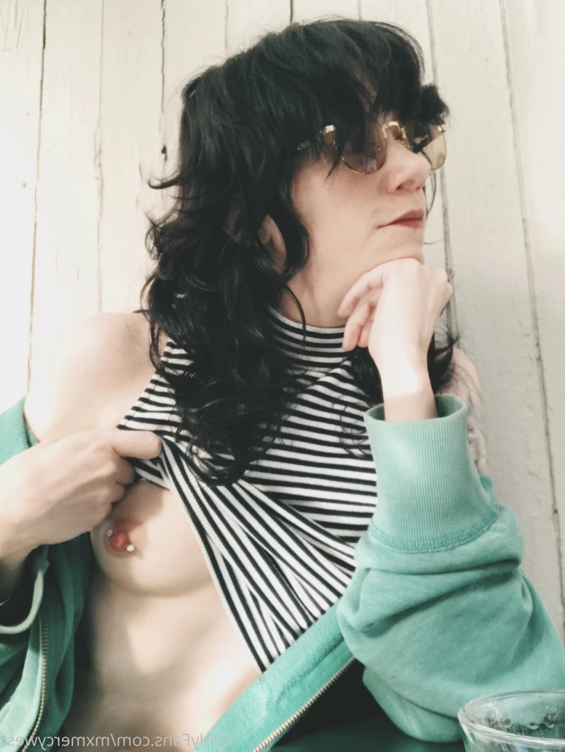 Mx. Mercy West [ mxmercywest ] Onlyfans leaked photo 7421800 on Hotleaks.tv
