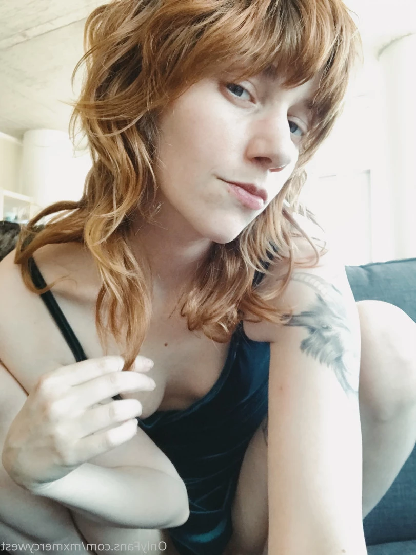 Mx. Mercy West [ mxmercywest ] Onlyfans leaked photo 7421841 on Hotleaks.tv
