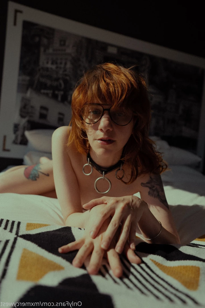 Mx. Mercy West [ mxmercywest ] Onlyfans leaked photo 7421894 on Hotleaks.tv