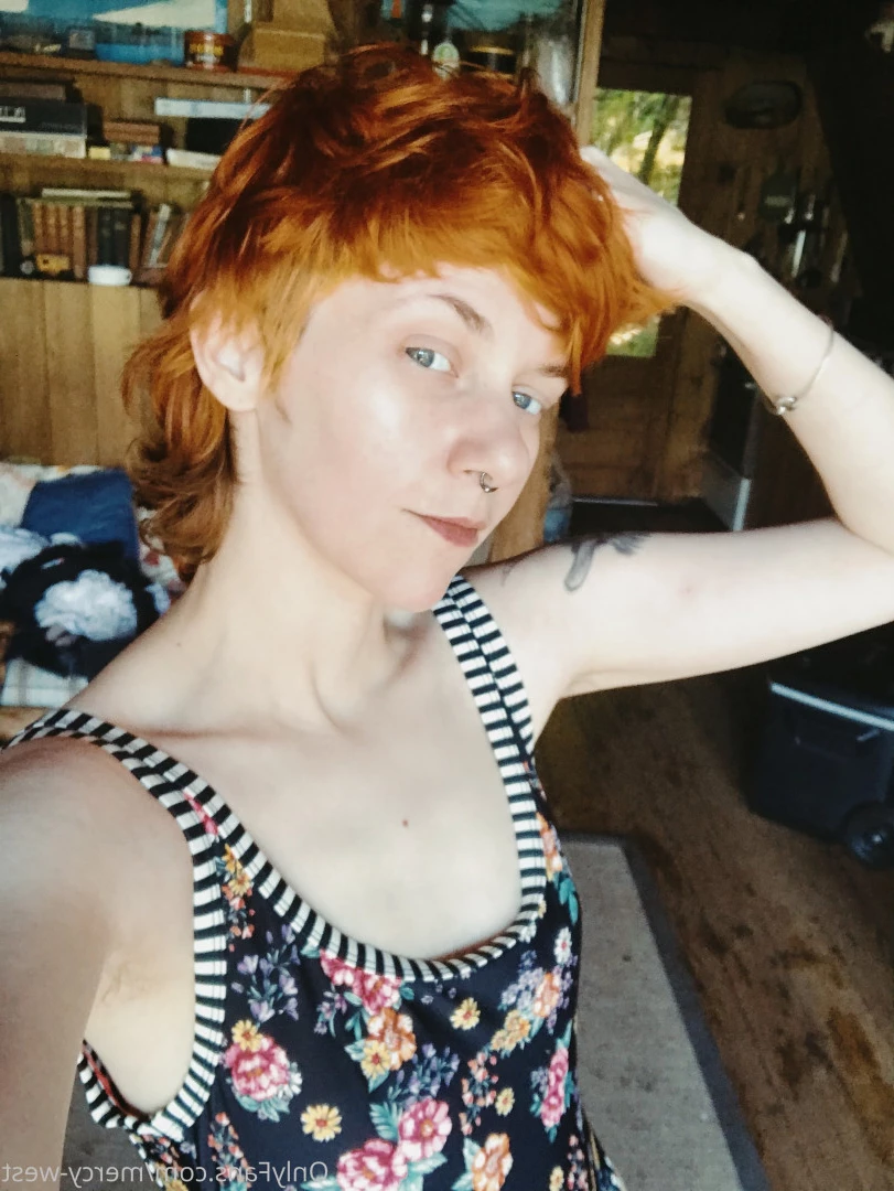 Mx. Mercy West [ mxmercywest ] Onlyfans leaked photo 7422090 on Hotleaks.tv