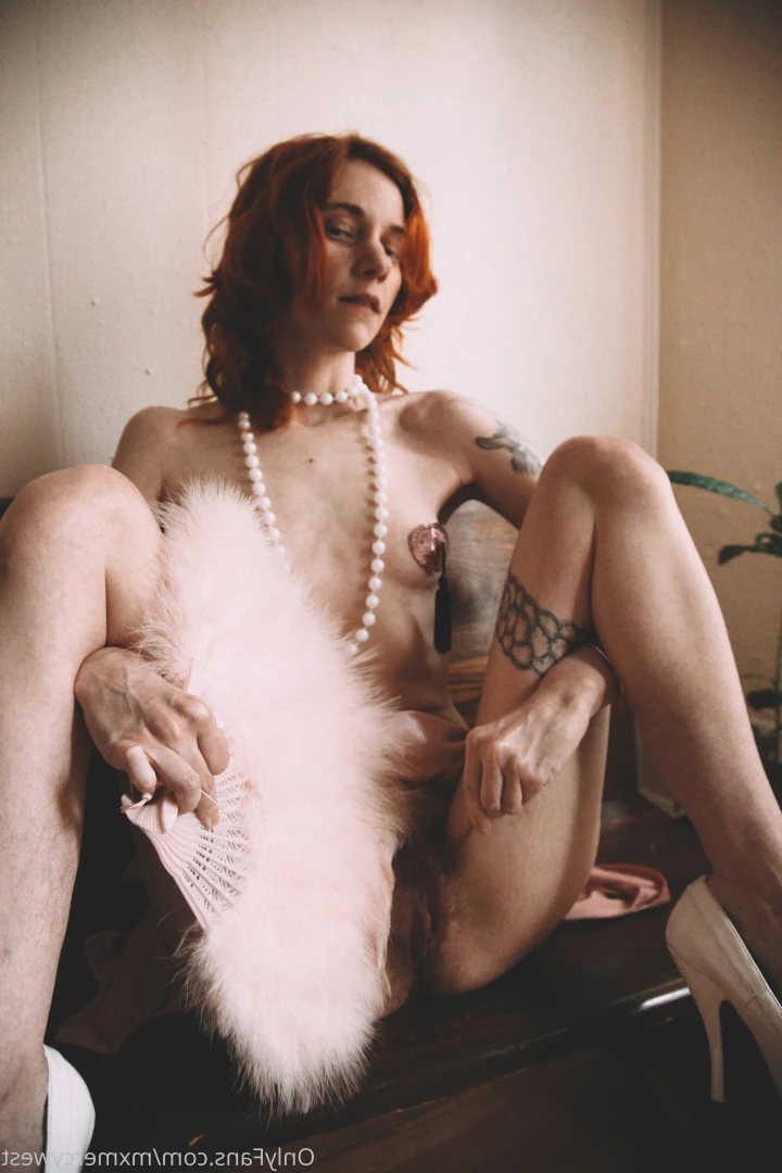 Mx. Mercy West [ mxmercywest ] Onlyfans leaked photo 7422098 on Hotleaks.tv