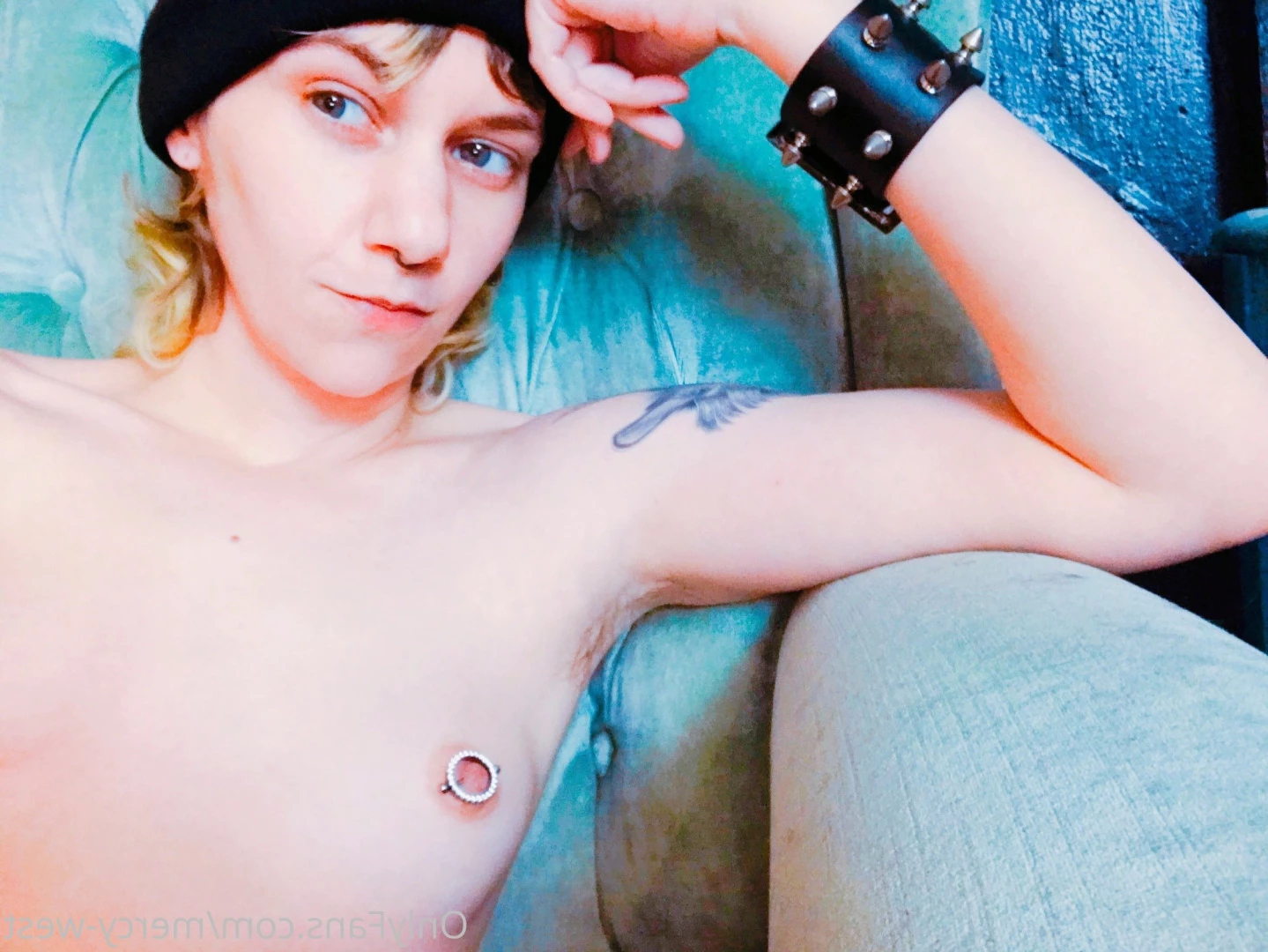 Mx. Mercy West [ mxmercywest ] Onlyfans leaked photo 7422137 on Hotleaks.tv