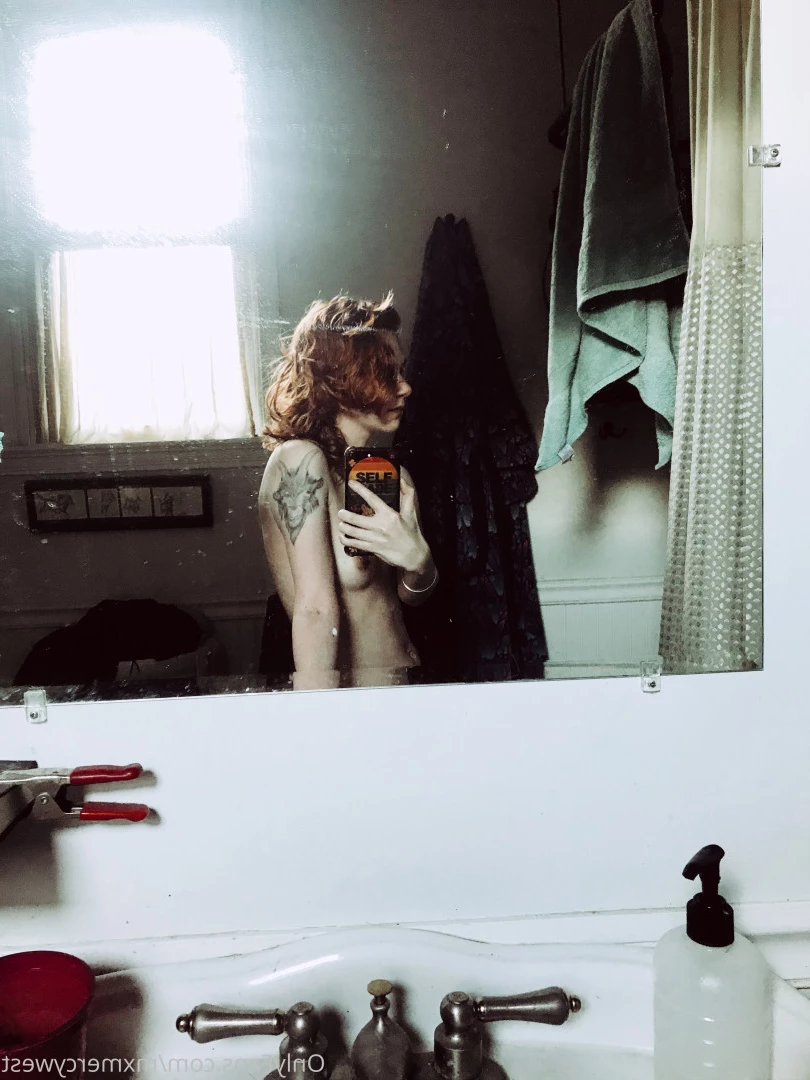 Mx. Mercy West [ mxmercywest ] Onlyfans leaked photo 7422195 on Hotleaks.tv