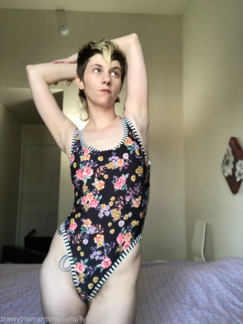 Mx. Mercy West [ mxmercywest ] Onlyfans leaked photo 7422204 on Hotleaks.tv