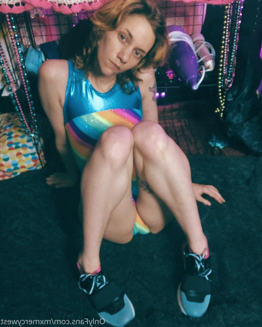 Mx. Mercy West [ mxmercywest ] Onlyfans leaked photo 7422393 on Hotleaks.tv