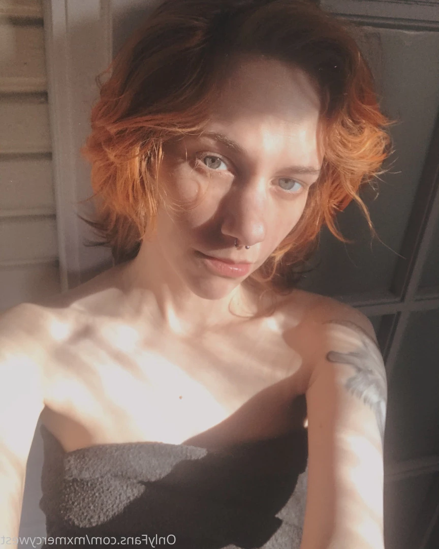 Mx. Mercy West [ mxmercywest ] Onlyfans leaked photo 7422595 on Hotleaks.tv