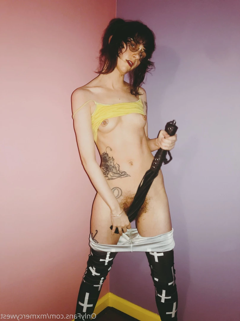 Mx. Mercy West [ mxmercywest ] Onlyfans leaked photo 7422765 on Hotleaks.tv