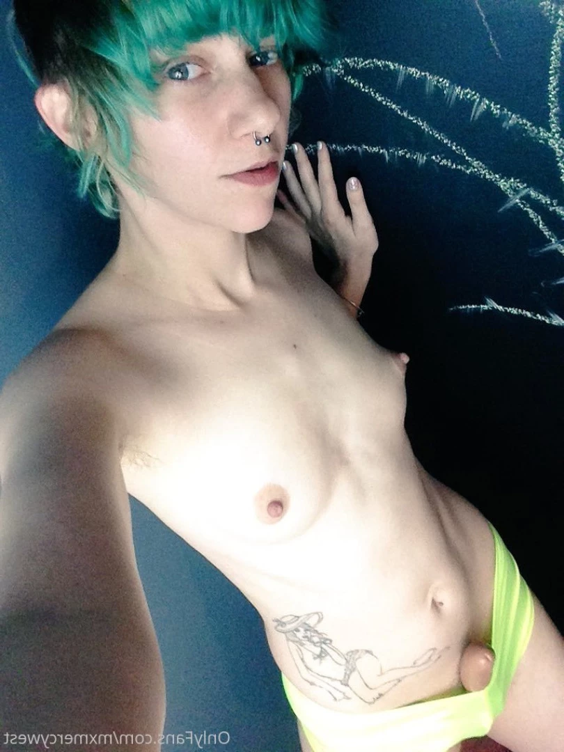Mx. Mercy West [ mxmercywest ] Onlyfans leaked photo 7422838 on Hotleaks.tv