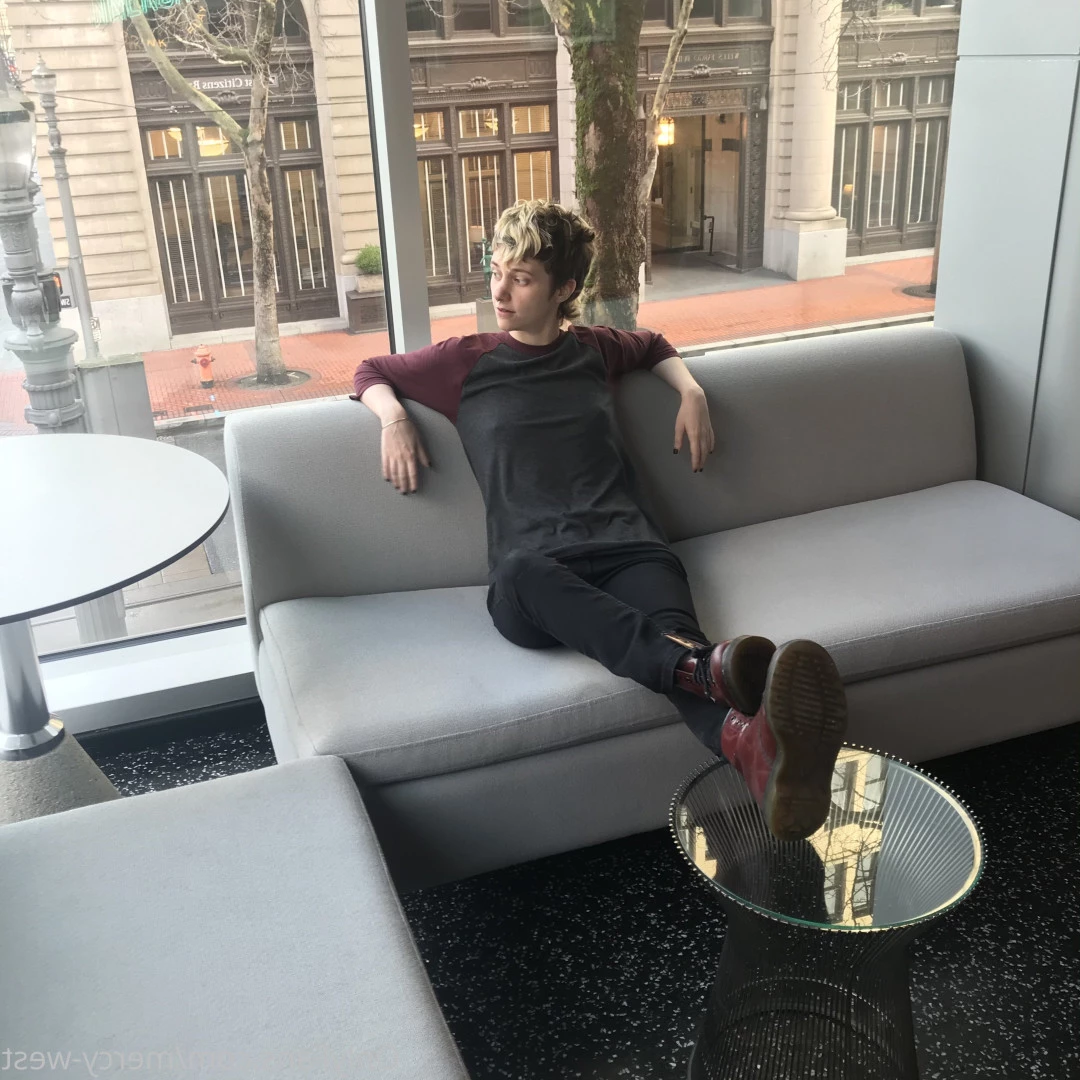 Mx. Mercy West [ mxmercywest ] Onlyfans leaked photo 7422910 on Hotleaks.tv