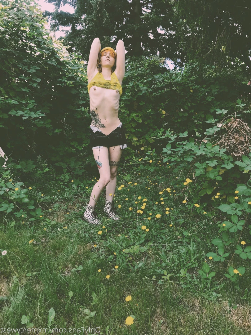Mx. Mercy West [ mxmercywest ] Onlyfans leaked photo 7422984 on Hotleaks.tv