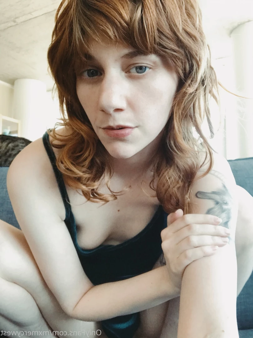 Mx. Mercy West [ mxmercywest ] Onlyfans leaked photo 7423153 on Hotleaks.tv