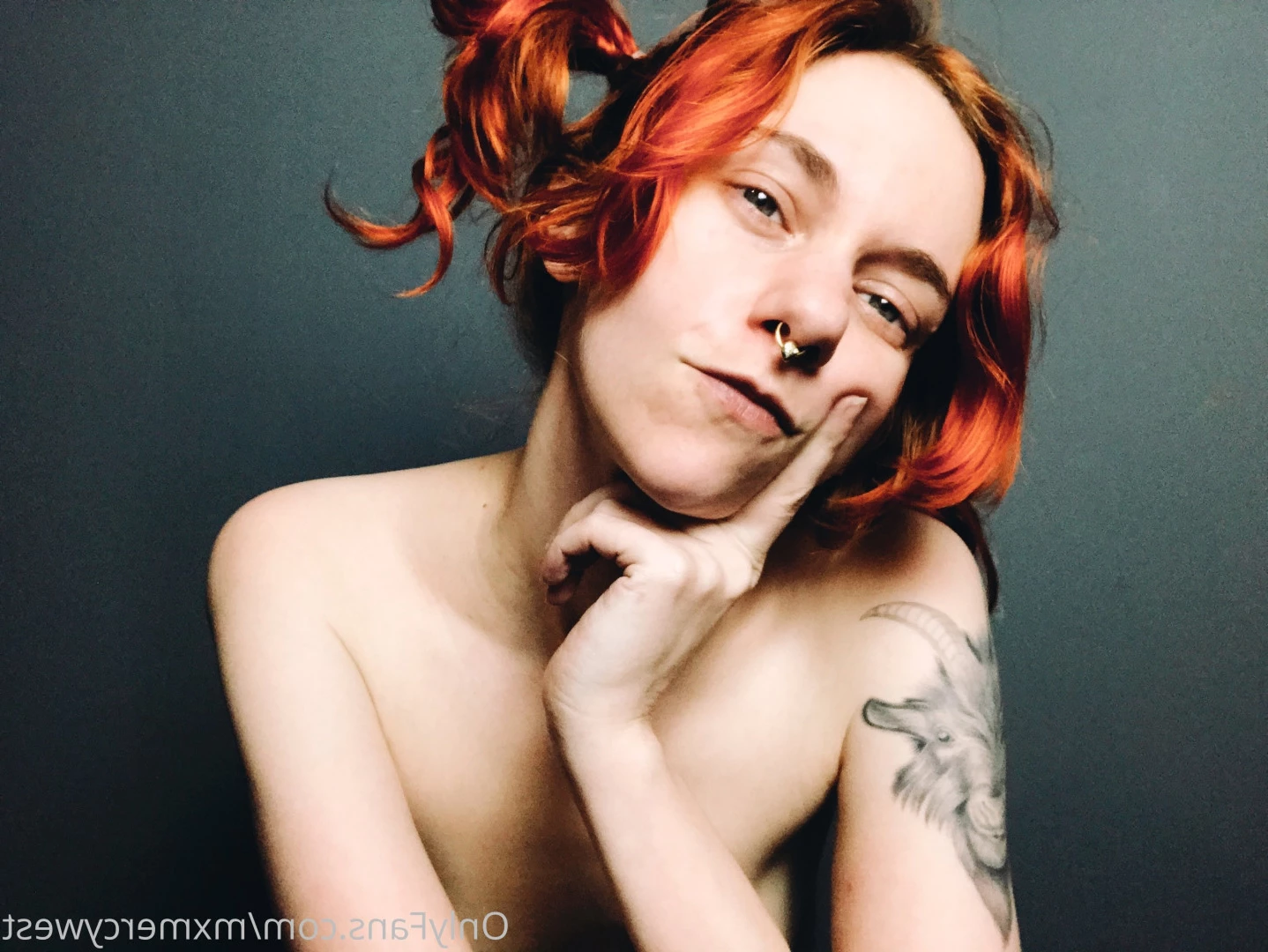 Mx. Mercy West [ mxmercywest ] Onlyfans leaked photo 7423301 on Hotleaks.tv