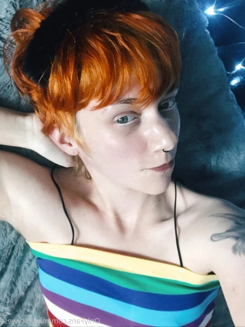 Mx. Mercy West [ mxmercywest ] Onlyfans leaked photo 7423646 on Hotleaks.tv