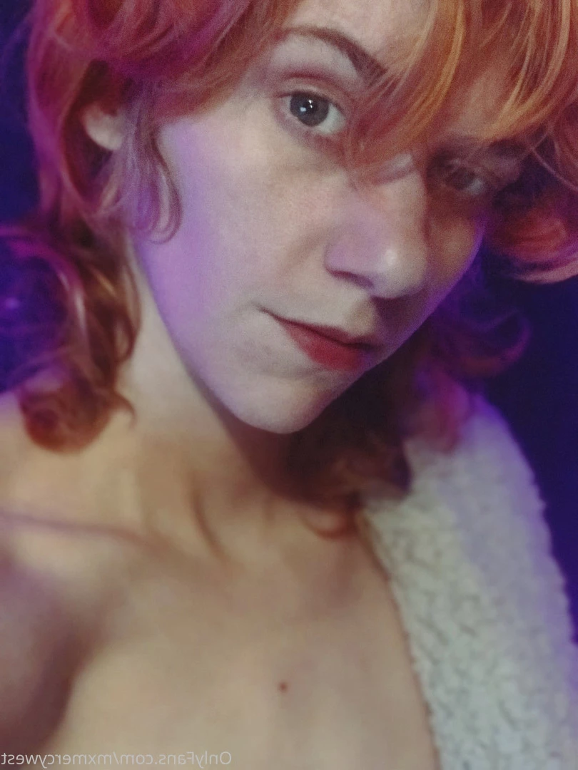Mx. Mercy West [ mxmercywest ] Onlyfans leaked photo 7423733 on Hotleaks.tv