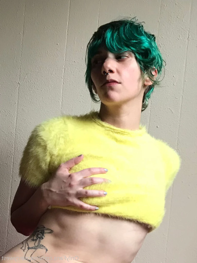 Mx. Mercy West [ mxmercywest ] Onlyfans leaked photo 7423949 on Hotleaks.tv