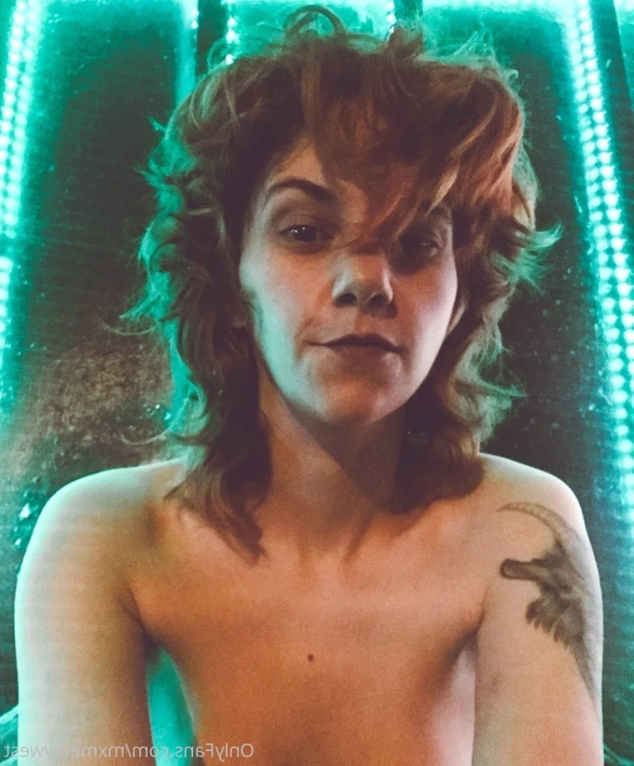 Mx. Mercy West [ mxmercywest ] Onlyfans leaked photo 7424095 on Hotleaks.tv