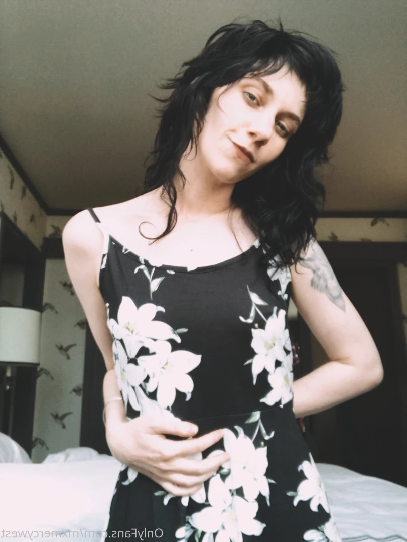 Mx. Mercy West [ mxmercywest ] Onlyfans leaked photo 7424181 on Hotleaks.tv