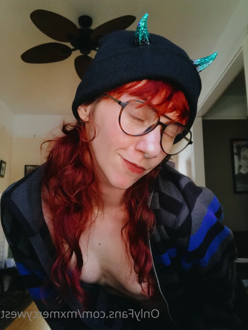 Mx. Mercy West [ mxmercywest ] Onlyfans leaked photo 7424315 on Hotleaks.tv